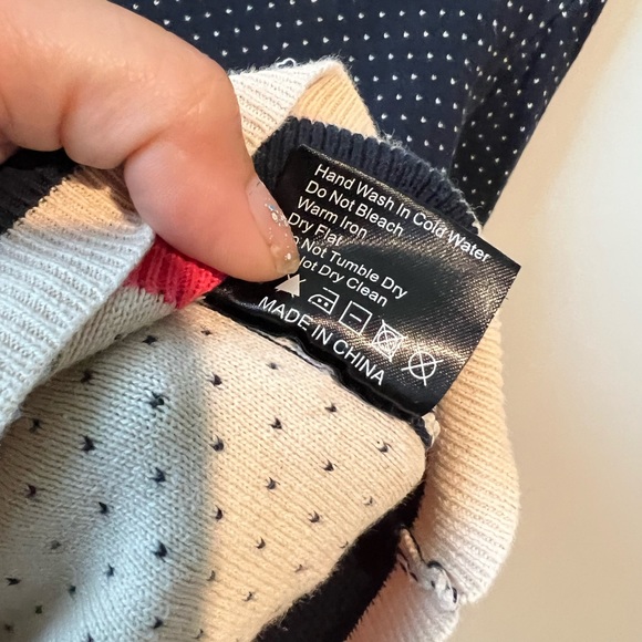 Weekend Offender sweater L - Picture 7 of 8